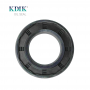 TC 25*45*7 Metric NBR Oil Seal Rotary Shaft Oil Seal Covered Double Lip