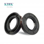 TC 25*45*7 Metric NBR Oil Seal Rotary Shaft Oil Seal Covered Double Lip