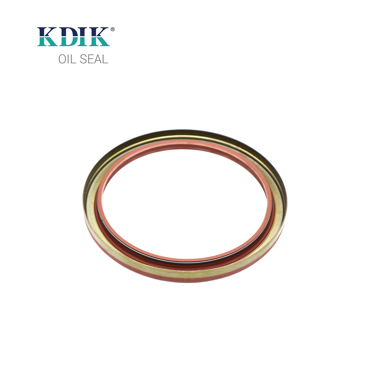 High Quality Skeleton Oil Seal AD4581A TB 145*175*14 Excavator Vertical Axis