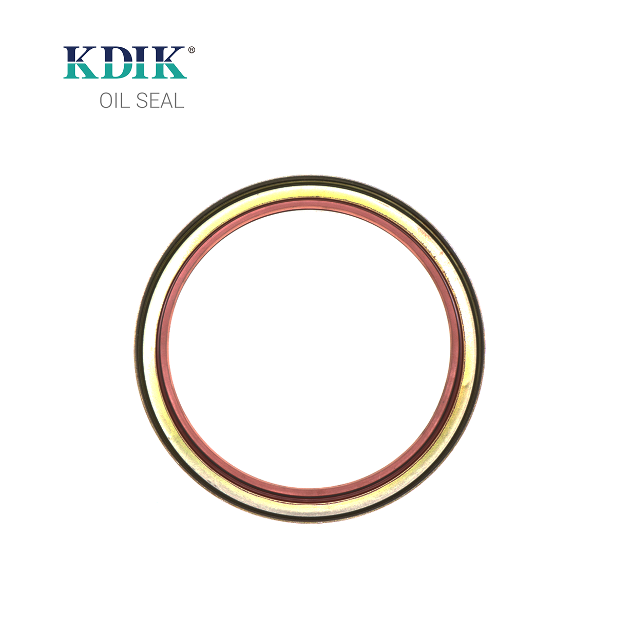 High Quality Skeleton Oil Seal AD4581A TB 145*175*14 Excavator Vertical Axis