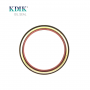 High Quality Skeleton Oil Seal AD4581A TB 145*175*14 Excavator Vertical Axis