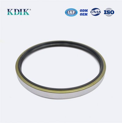 TB 154*172*14 Inner Oil Seal MC807438 Mitsubishi Rear Wheel Hub