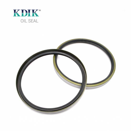 TB 154*172*14 Inner Oil Seal MC807438 Mitsubishi Rear Wheel Hub