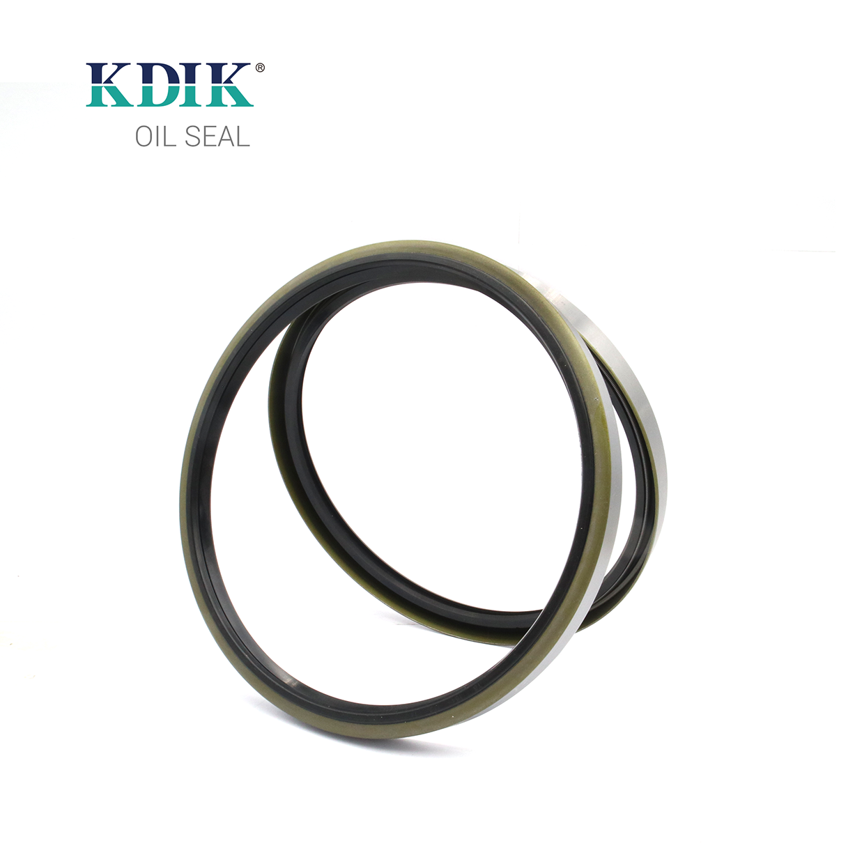 TB 154*172*14 Inner Oil Seal MC807438 Mitsubishi Rear Wheel Hub