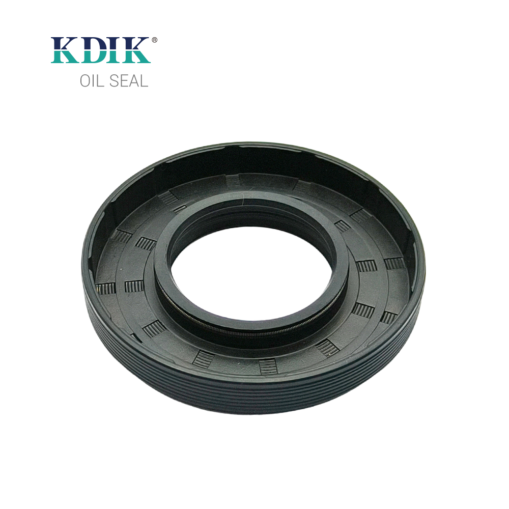 TC 40*80*12 NBR Rubber Oil Seal Double Lip for Automobile
