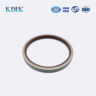 MH034081 Wheel Hub Seal TB 155*180*17 0343415600 Nj489 Mitsubishi