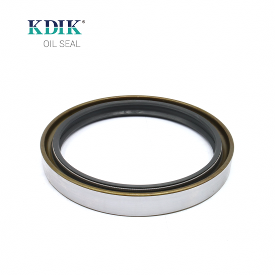 Metal Case Dust Lip TB 160*190*23 Heavy Machinery Excavator Hydraulic Pump