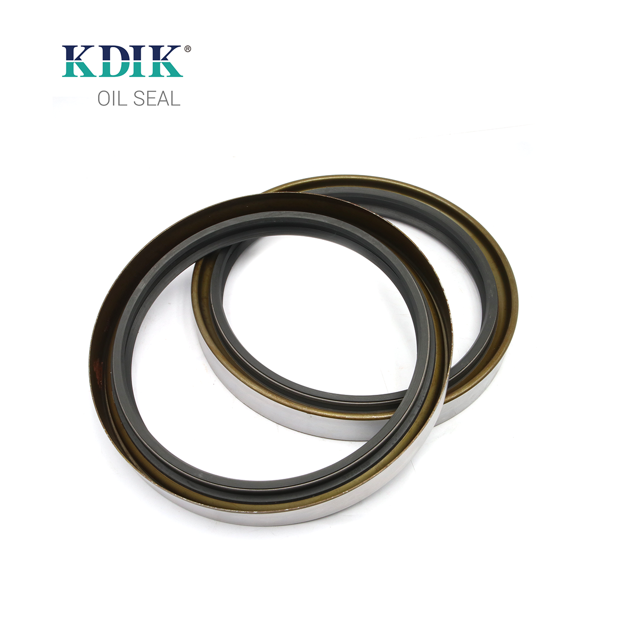 Metal Case Dust Lip TB 160*190*23 Heavy Machinery Excavator Hydraulic Pump