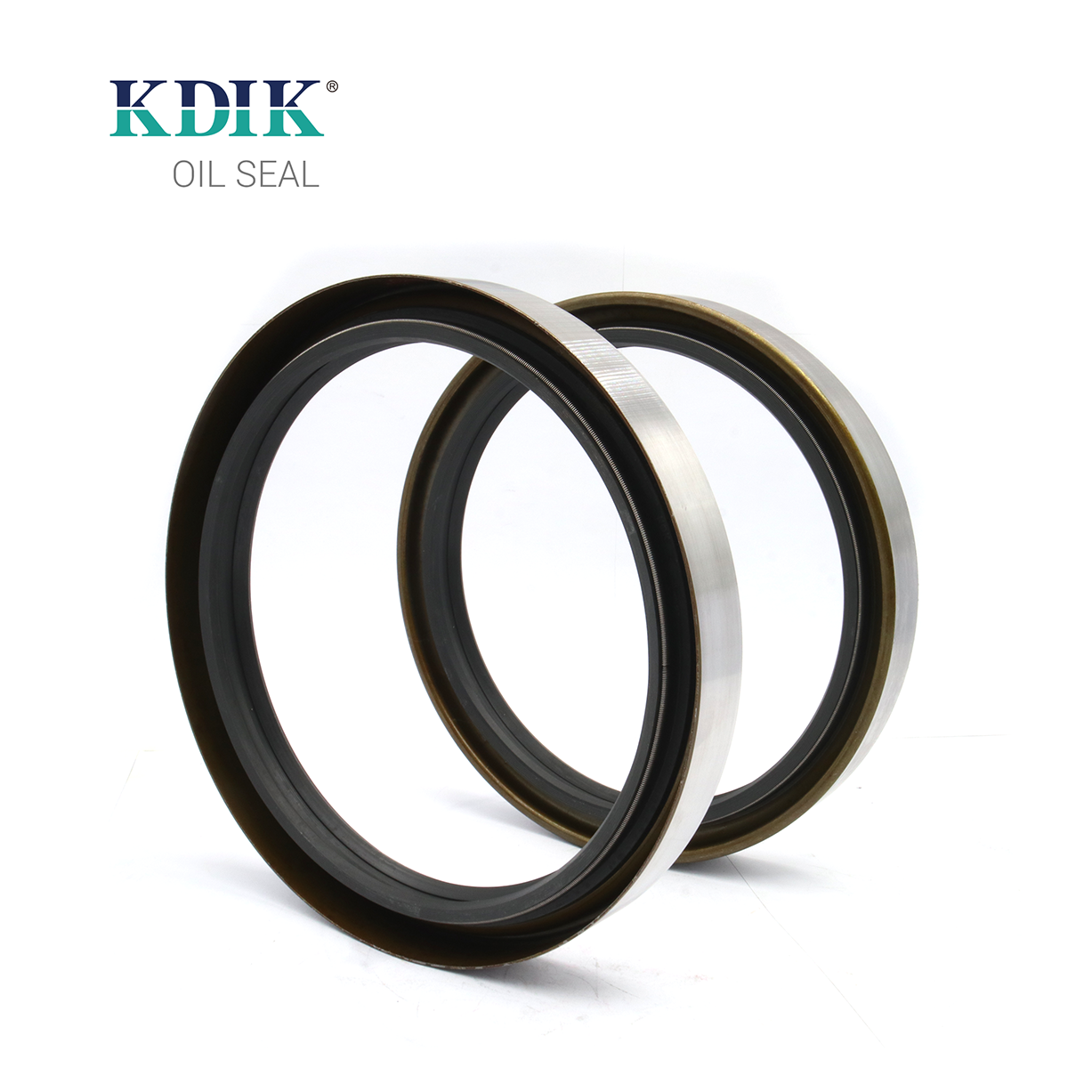 Metal Case Dust Lip TB 160*190*23 Heavy Machinery Excavator Hydraulic Pump