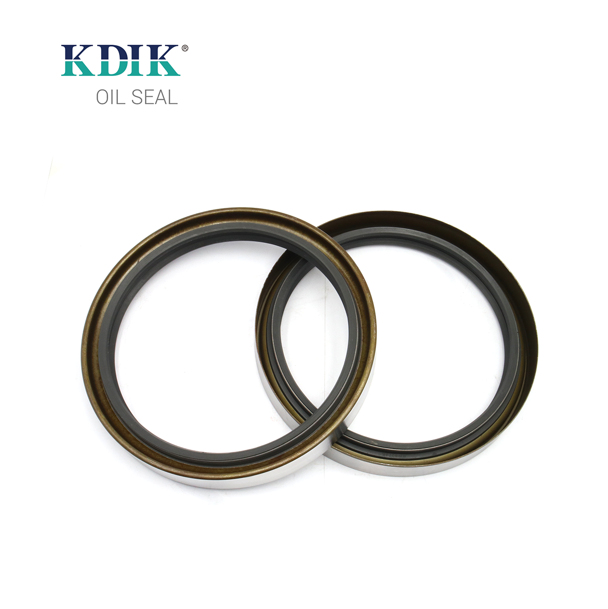 Metal Case Dust Lip TB 160*190*23 Heavy Machinery Excavator Hydraulic Pump