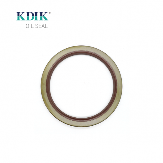161*200*14 TB Type NBR Rubber Metal Oil Seals Excavator Rotary Shaft Skeleton Seal