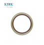 161*200*14 TB Type NBR Rubber Metal Oil Seals Excavator Rotary Shaft Skeleton Seal