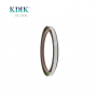 161*200*14 TB Type NBR Rubber Metal Oil Seals Excavator Rotary Shaft Skeleton Seal