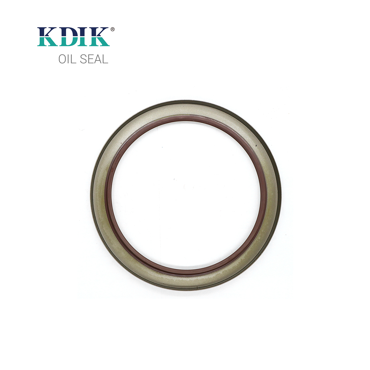 161*200*14 TB Type NBR Rubber Metal Oil Seals Excavator Rotary Shaft Skeleton Seal