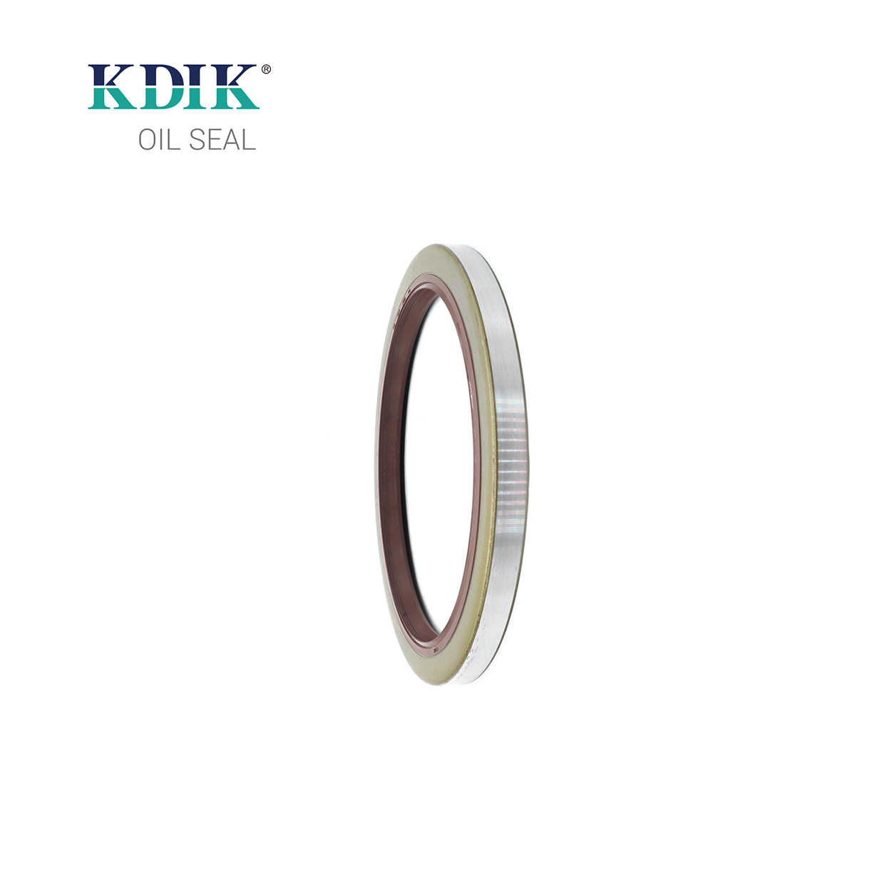 161*200*14 TB Type NBR Rubber Metal Oil Seals Excavator Rotary Shaft Skeleton Seal