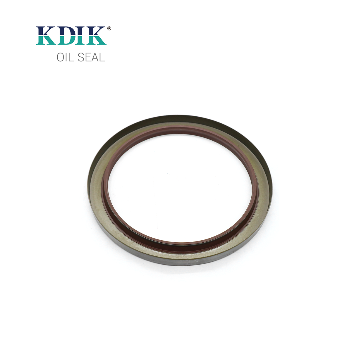 161*200*14 TB Type NBR Rubber Metal Oil Seals Excavator Rotary Shaft Skeleton Seal