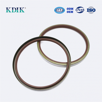 Rotary Shaft TB 162*182*14 Dust Lip Oil Seal Engine Transmission