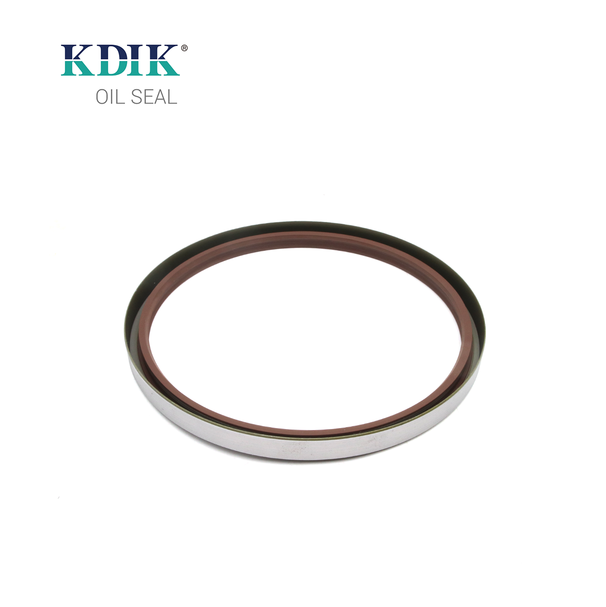 Rotary Shaft TB 162*182*14 Dust Lip Oil Seal Engine Transmission