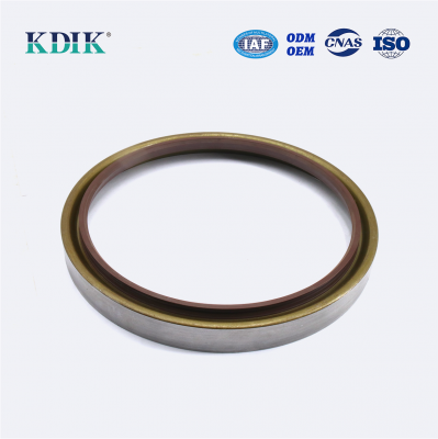 OEM Part 12857-16700 TB 165*195*19/21.5 Oil Seal Rear Wheel Hub Seal Hyundai/KIA Parts