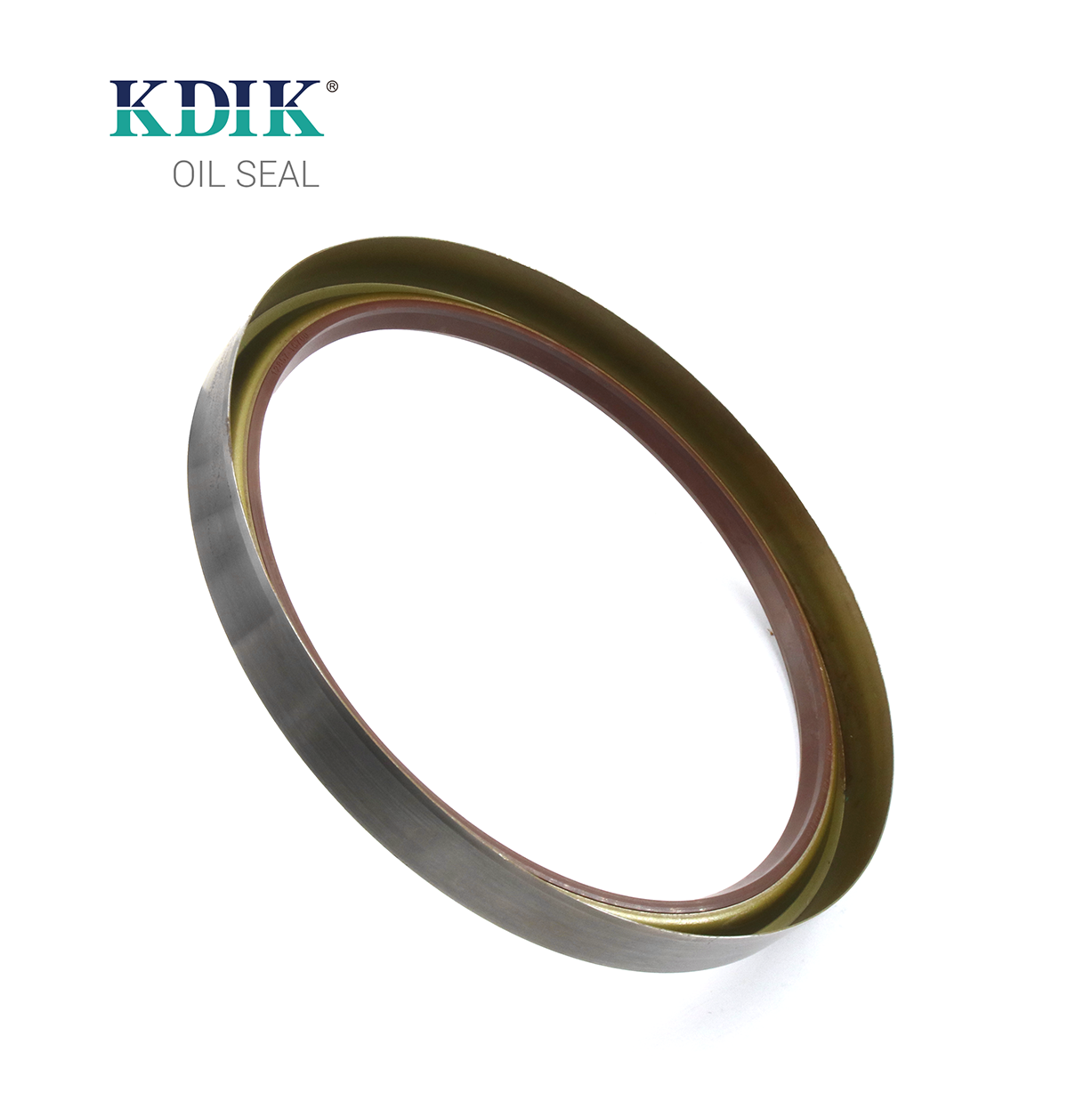 OEM Part 12857-16700 TB 165*195*19/21.5 Oil Seal Rear Wheel Hub Seal Hyundai/KIA Parts