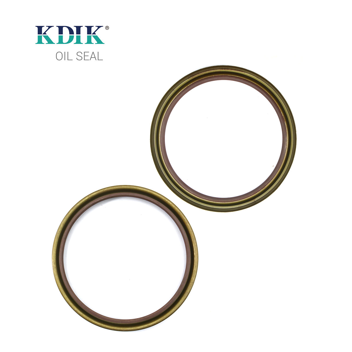 OEM Part 12857-16700 TB 165*195*19/21.5 Oil Seal Rear Wheel Hub Seal Hyundai/KIA Parts