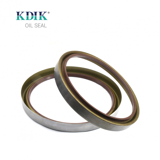 OEM Part 12857-16700 TB 165*195*19/21.5 Oil Seal Rear Wheel Hub Seal Hyundai/KIA Parts