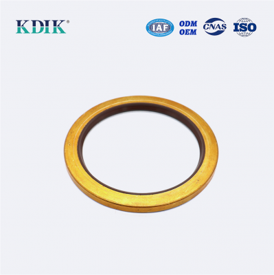 KDIK High Quality TA 101.6*130.175*7.92 Oil Seal Auto Parts Seal