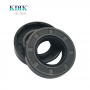 TC Type 26*47*10 Rotary Shaft Oil Seal Covered Double Lip for Automobile
