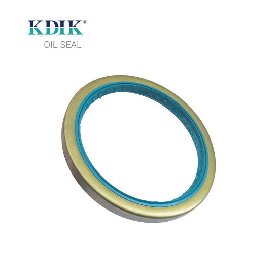 CORTECO 12011406B Truck Oil Seal Benz 0019973847 0029974046 Shaft Wheel Hub Oil Seal 125*152.4*15