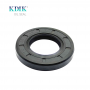 TC Type 26*48*7 Rotary Shaft Oil Seal Covered Double Lip with Spring