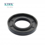 TC Type 26*48*7 Rotary Shaft Oil Seal Covered Double Lip with Spring