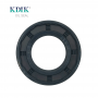 TC Type 28*45*7 Rotary Shaft Oil Seal Covered Double Lip with Spring