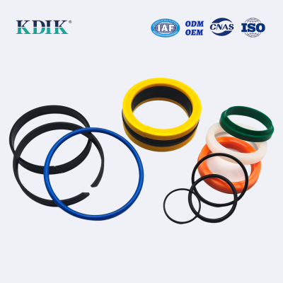 Repair kit for hydraulic cylinder JCB 991-00127 KDIK/China