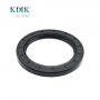 TC Type 58*80*7 Rotary Shaft Oil Seal Covered Double Lip with Spring