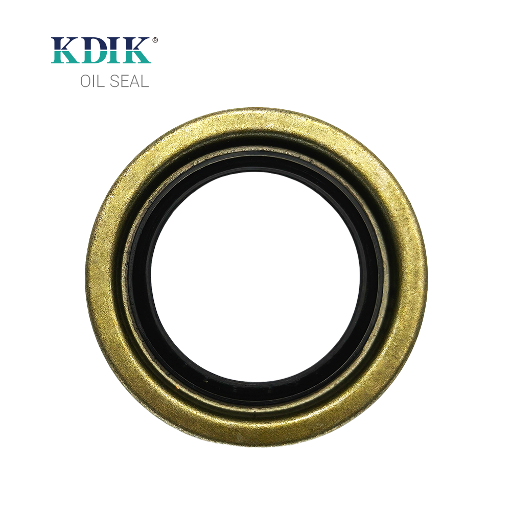 16289 Agricultural Machinery Oil Seal 1.625"*2.562"*0.438" John Deere 70555194 Massey Ferguson