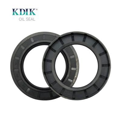 TC 58*90*10 Rotary Shaft Oil Seal Covered Double Lip NBR Rubber Oil Seal