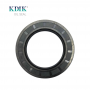 TC 58*90*10 Rotary Shaft Oil Seal Covered Double Lip NBR Rubber Oil Seal