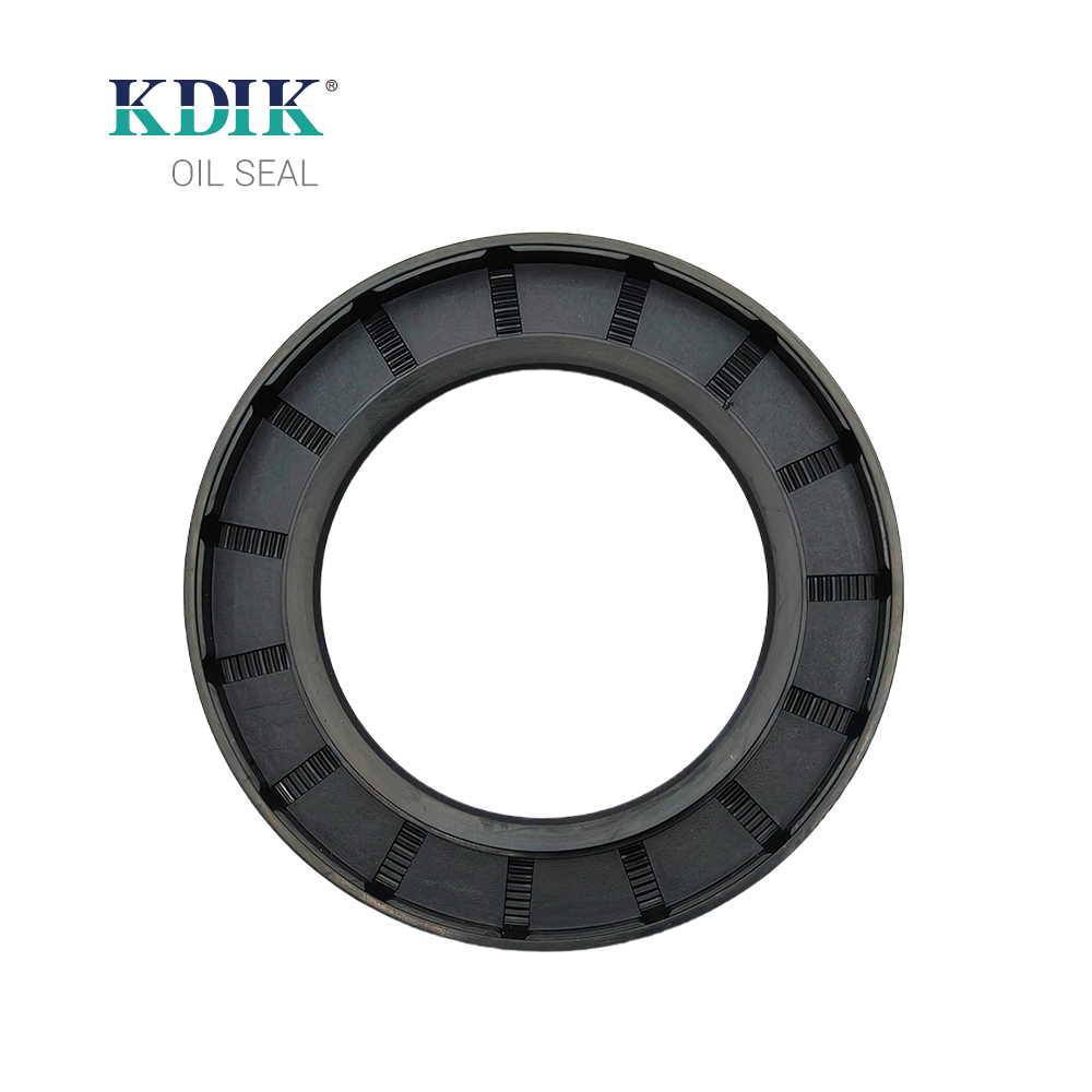 TC 58*90*10 Rotary Shaft Oil Seal Covered Double Lip NBR Rubber Oil Seal