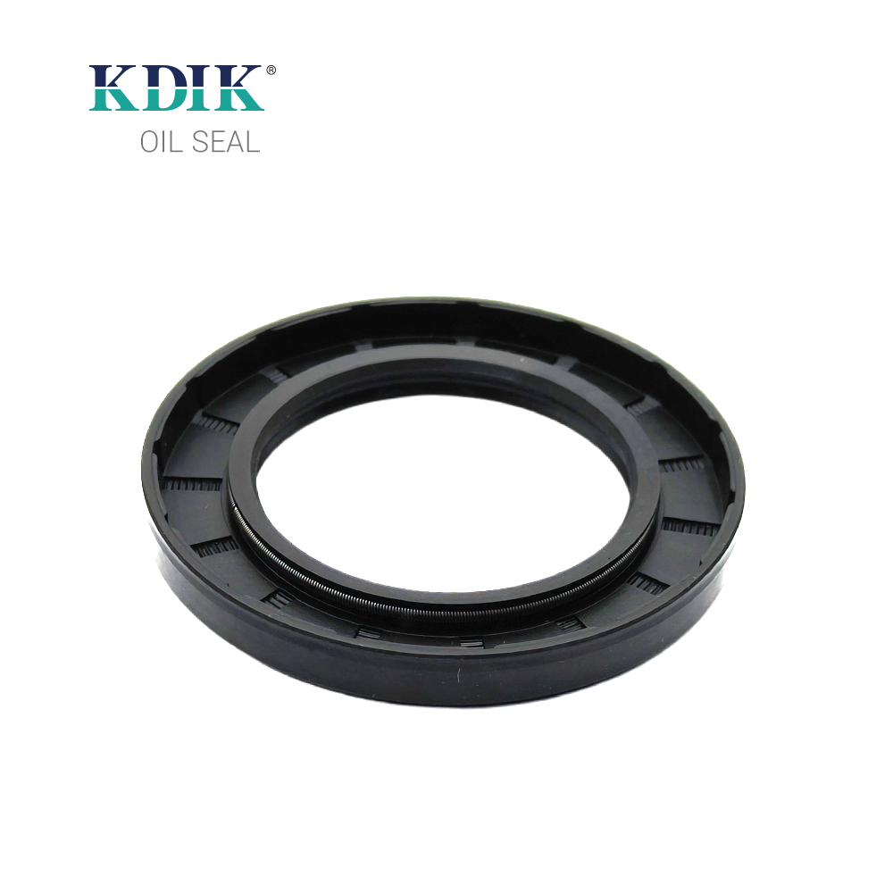 TC 58*90*10 Rotary Shaft Oil Seal Covered Double Lip NBR Rubber Oil Seal