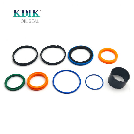 991-10152 Hydraulic Cylinder Excavator Repair Kit JCB Seal Kit