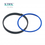 991-10152 Hydraulic Cylinder Excavator Repair Kit JCB Seal Kit