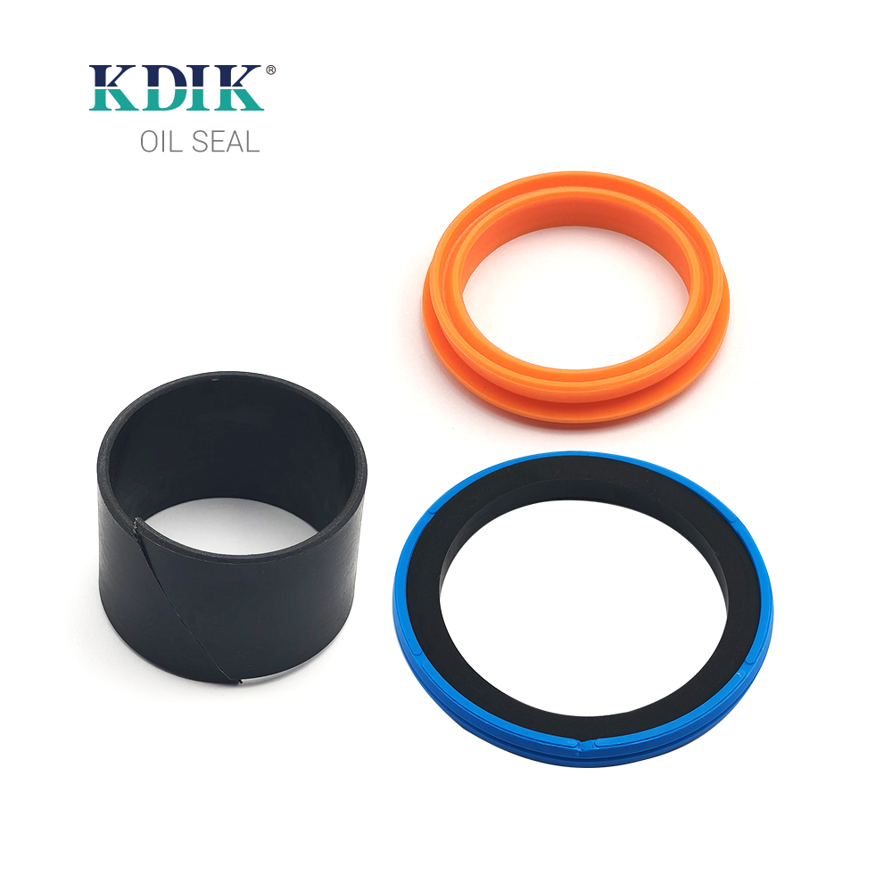 991-10152 Hydraulic Cylinder Excavator Repair Kit JCB Seal Kit
