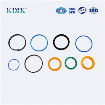 991-20021 Hydraulic Cylinder Excavator Repair Kit JCB Seal Kit