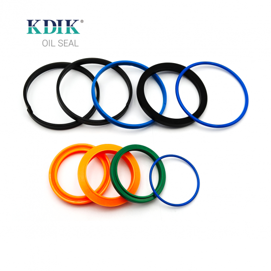 991-20021 Hydraulic Cylinder Excavator Repair Kit JCB Seal Kit