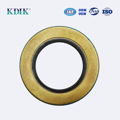 Dust Lip TB 1.625"*2.625"*0.25" Oil Seal Metal Outer Casing Auto Oil Seal Parts