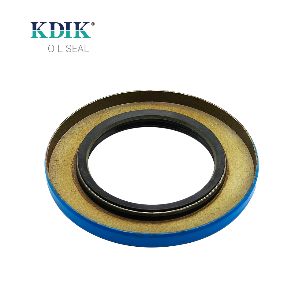 Dust Lip TB 1.625"*2.625"*0.25" Oil Seal Metal Outer Casing Auto Oil Seal Parts