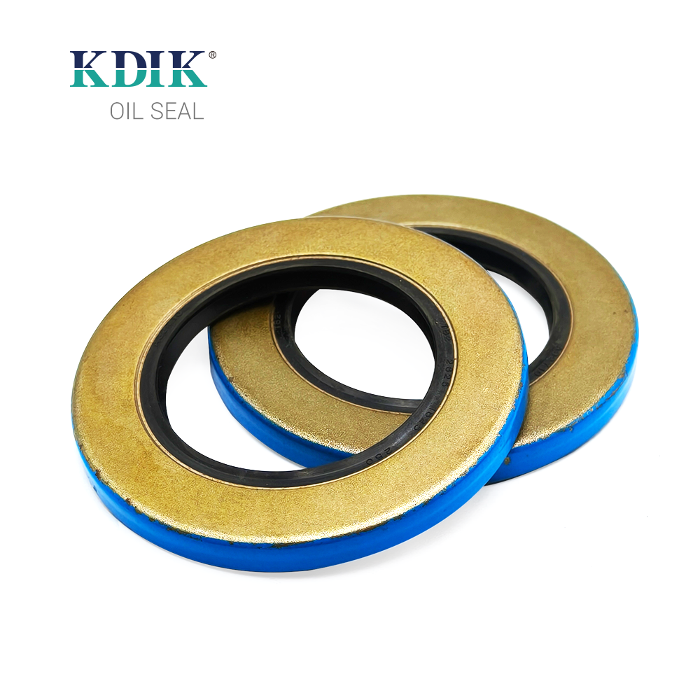 Dust Lip TB 1.625"*2.625"*0.25" Oil Seal Metal Outer Casing Auto Oil Seal Parts