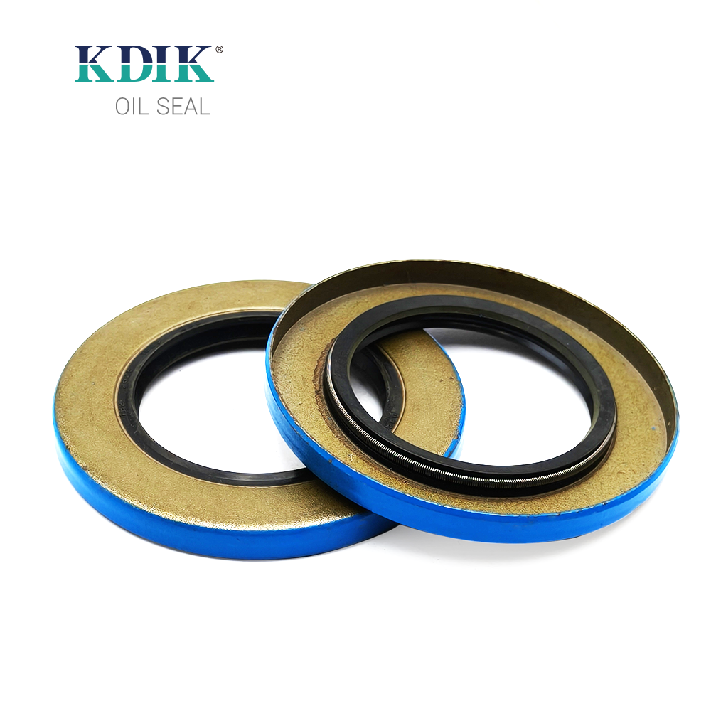 Dust Lip TB 1.625"*2.625"*0.25" Oil Seal Metal Outer Casing Auto Oil Seal Parts