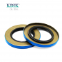 Dust Lip TB 1.625"*2.625"*0.25" Oil Seal Metal Outer Casing Auto Oil Seal Parts