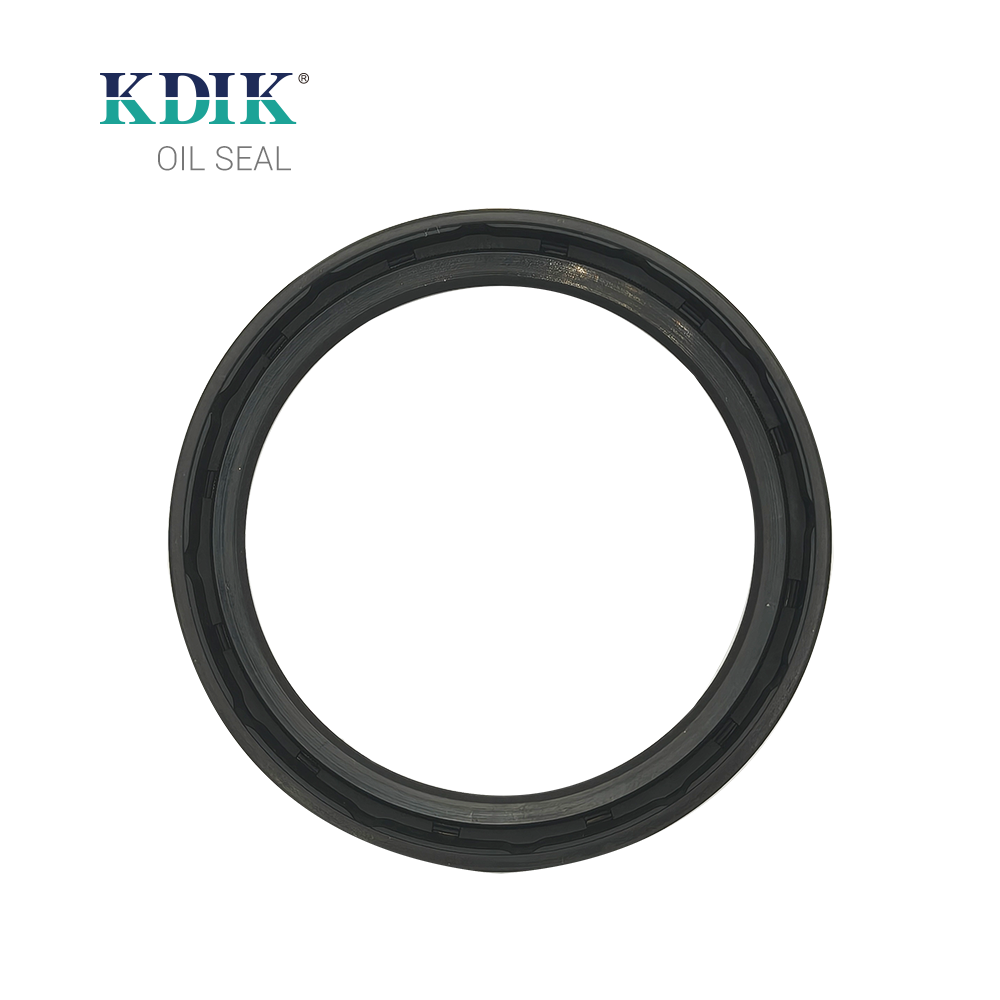 TC 60*75*10 Rotary Shaft Oil Seal Covered Double Lip NBR Rubber Oil Seal